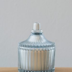 aromatická svíčka malá