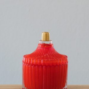 aromatická svíčka malá