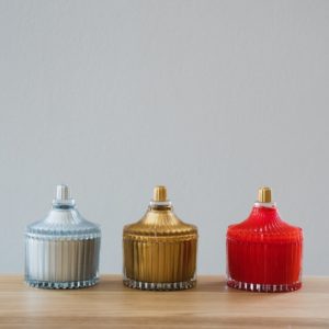 aromatická svíčka malá