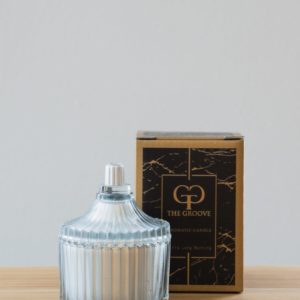 aromatická svíčka malá