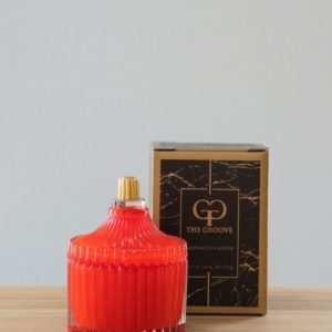 aromatická svíčka malá