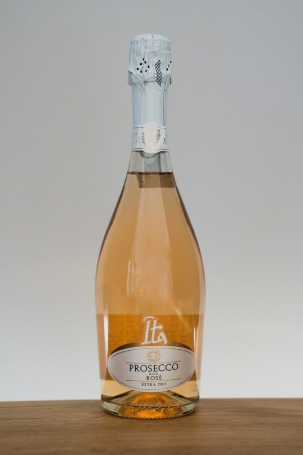 ita prosecco rosé