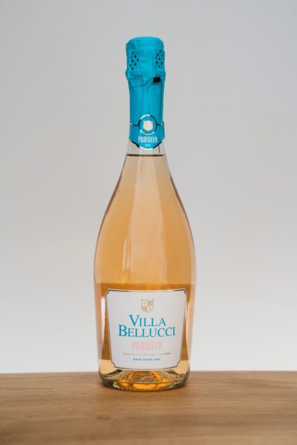 villa bellucci prosecco