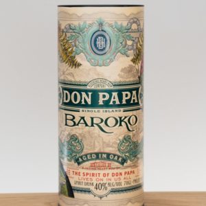 rum don papa