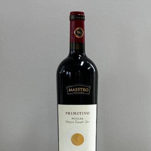 maestro primitivo