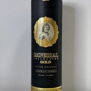 vodka imperial gold