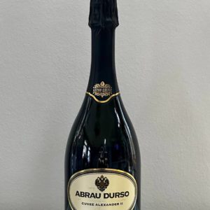 abrau durso cuvee alexander ii brut