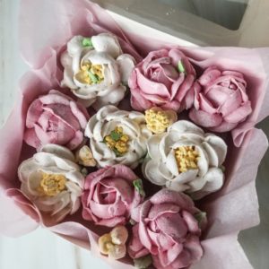 sladký jarní překvapení