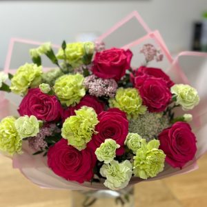 bouquet Clarion