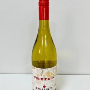 forbidden by laurenz v. gruner veltliner, rakousko