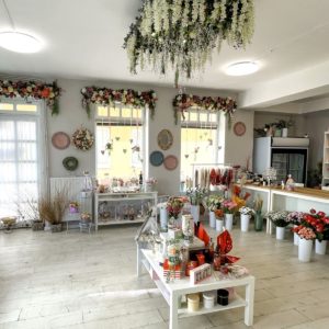 luxusní prostory pro natáčení / focení / casting