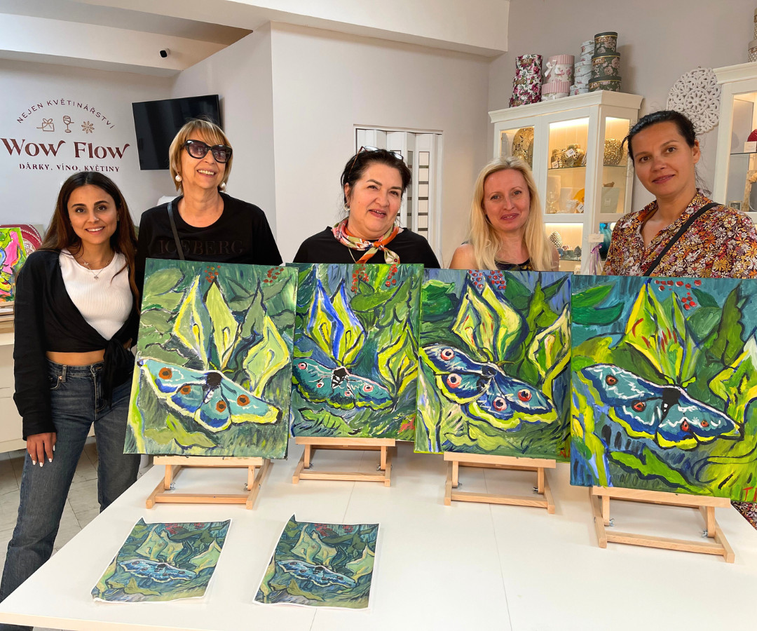Van Gogh