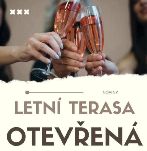 zahradka vino