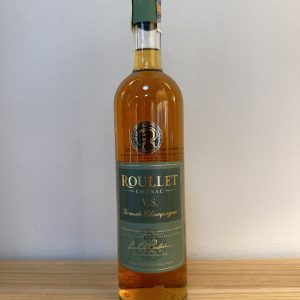 cognac roullet vsop