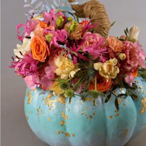 workshop for adults autumn